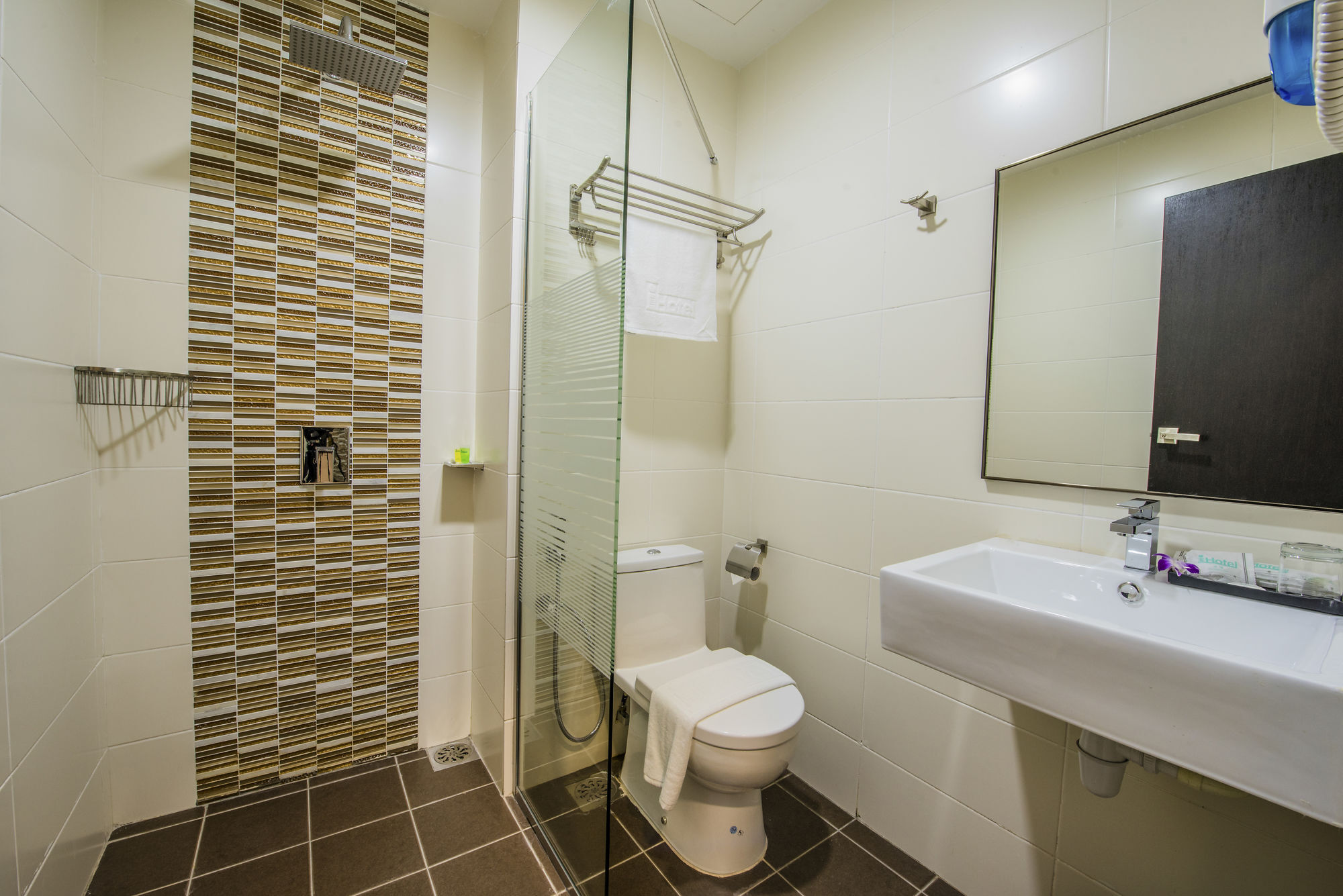 Hotel Inhotel Inanam Kota Kinabalu