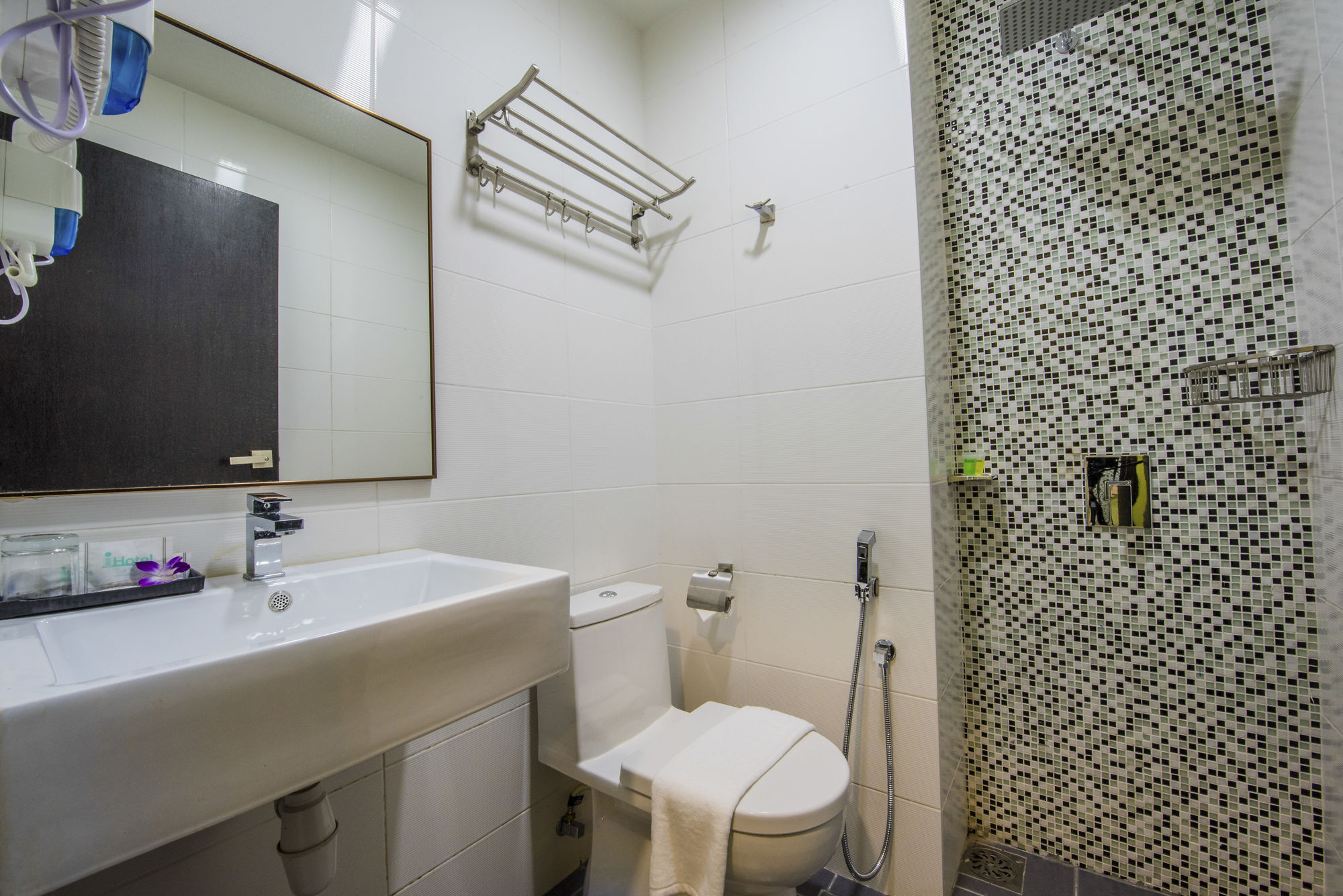 Inhotel Inanam