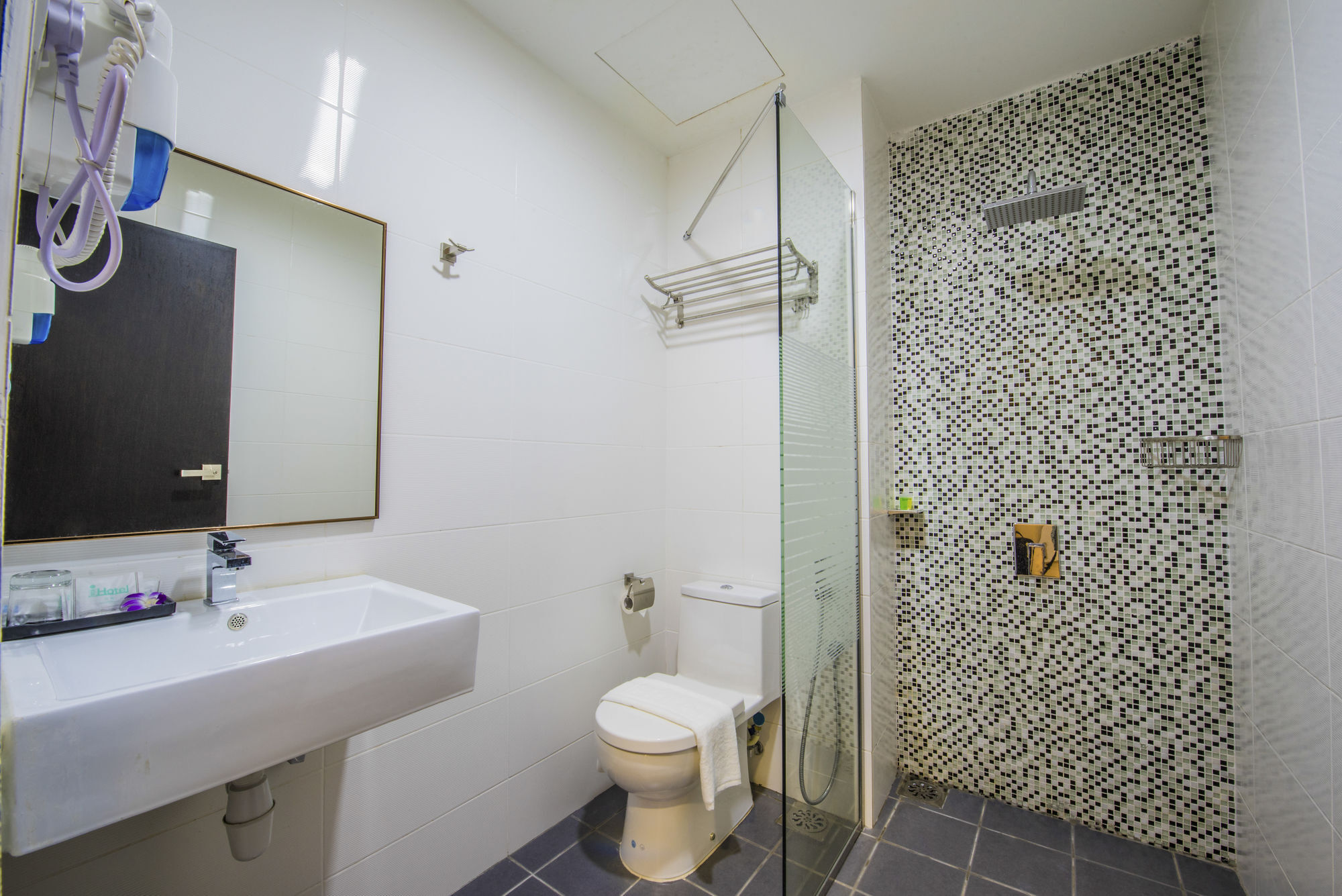 Hotel Inhotel Inanam 3*