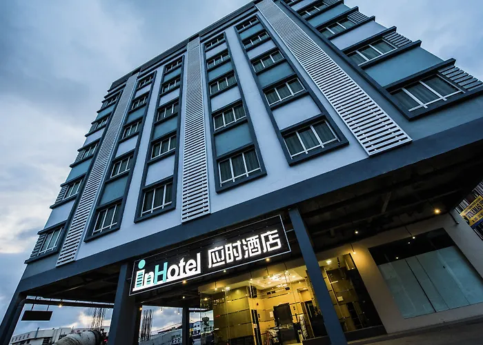 Inhotel Inanam