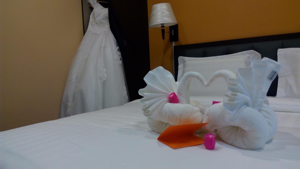 Inhotel Inanam 3* Kota Kinabalu