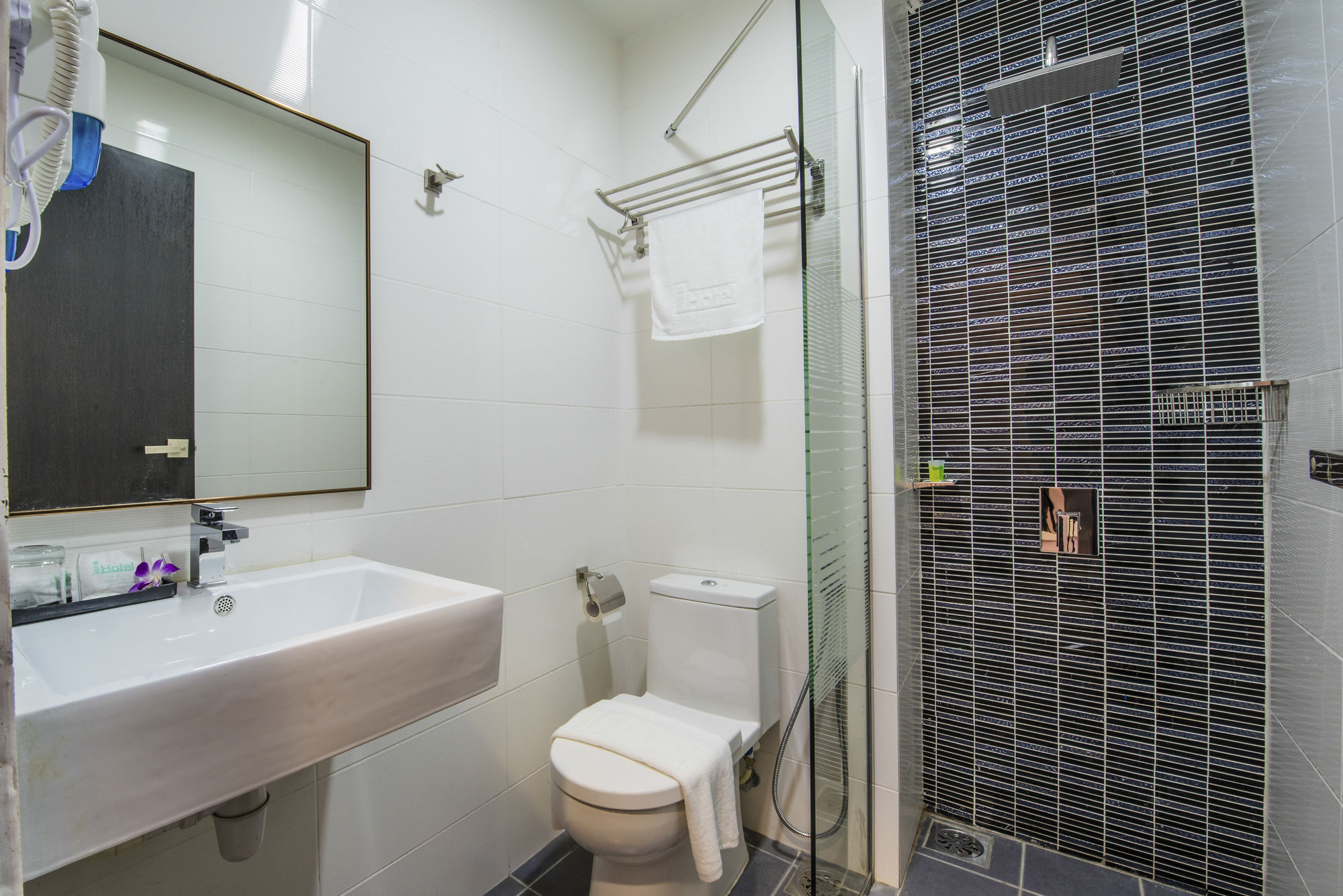 Inhotel Inanam